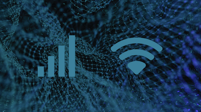 Internet at Home Without Cable or DSL or Dishes