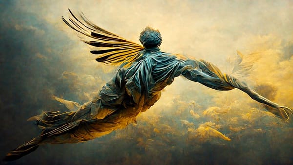 Icarus Knew