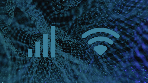 Internet at Home Without Cable or DSL or Dishes